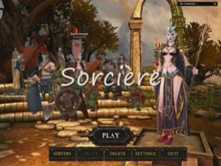 WaR stuff 31 Pve Destruction