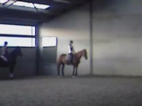 Elsa cours 26 septembre