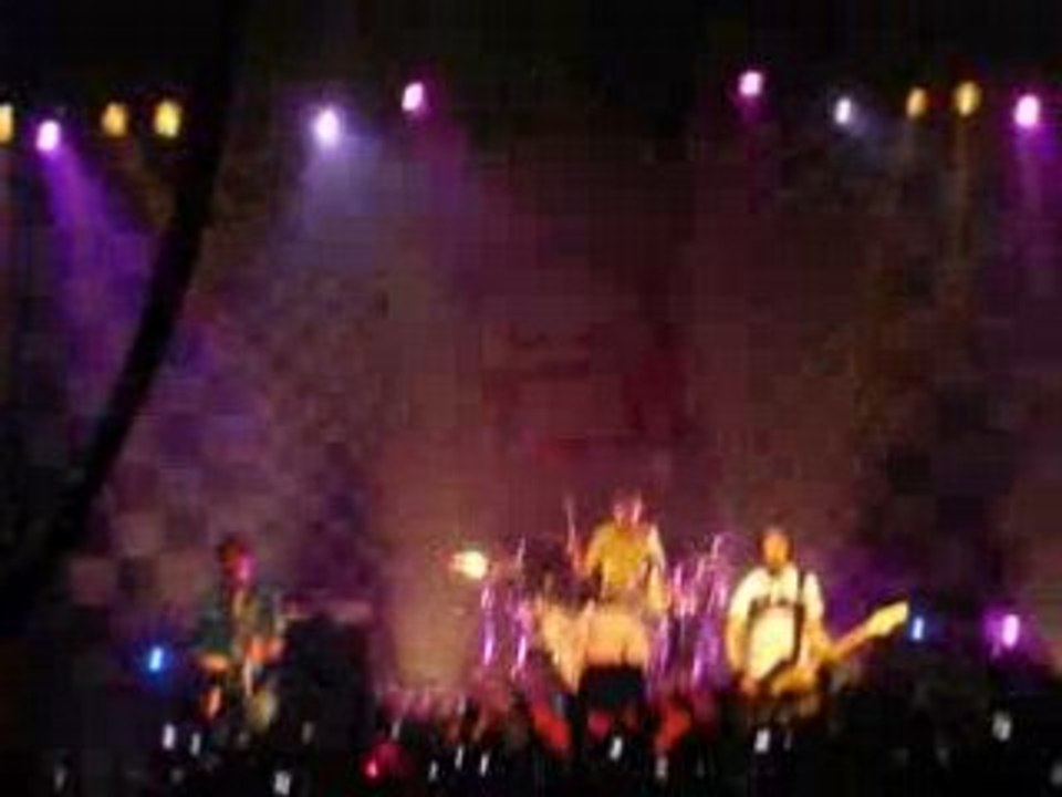 Killerpilze@Bataclan 28.09.08- Lieb mich oder hass mich