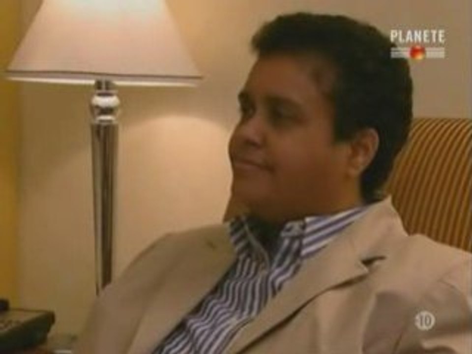 MEDIUMS 3 -SPIRITISME : vidéo 2/4