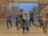 Attitude - Ballet and Pilates Fusion 1 - Bernadette Giorgi