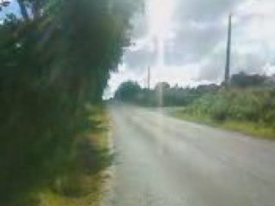 rocktro manston revo