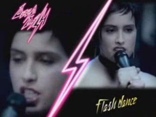 Spot Deep Dish, Flashdance