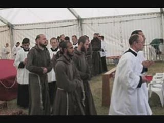 Père Antoine 4eme partie la Confession