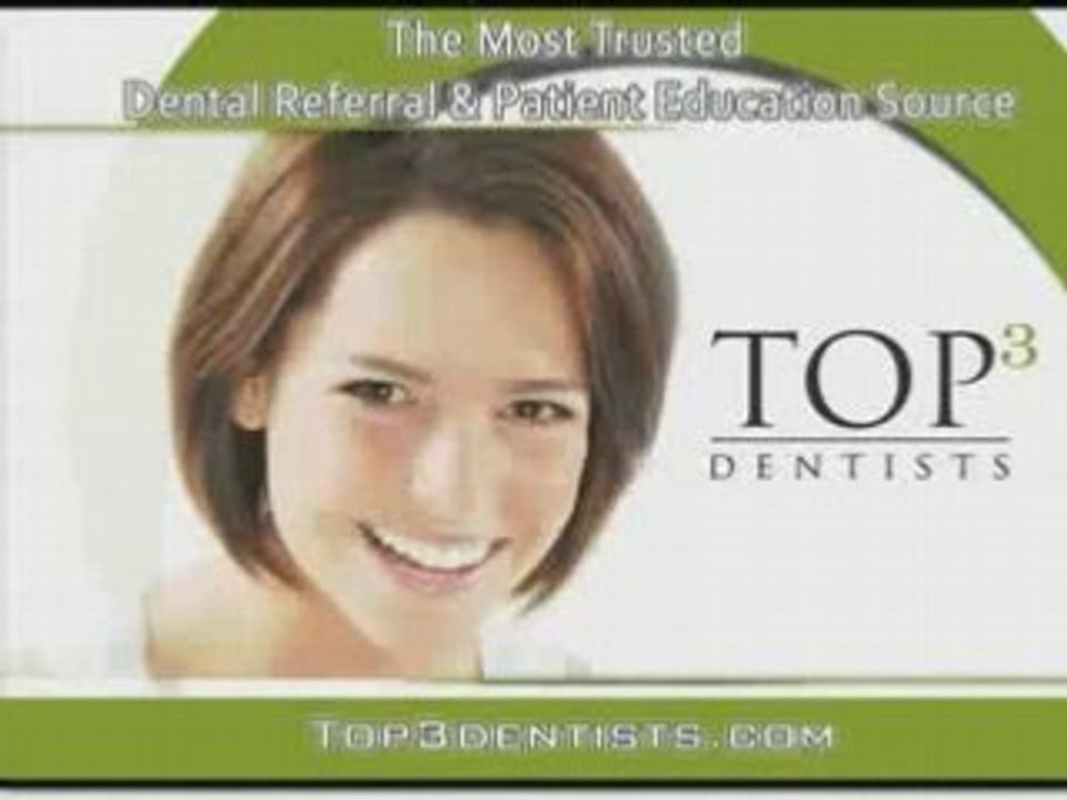 Find a Cosmetic TMJ Dentist in Beverly Hills top3dentists