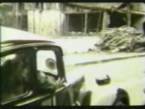 Dole en 1955 Rallye des narcisses