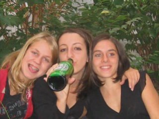 Aprem delir av eve lulu lea et moi