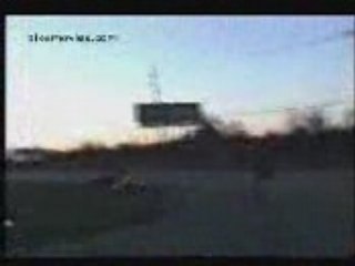 2 morts en moto incroyable accident