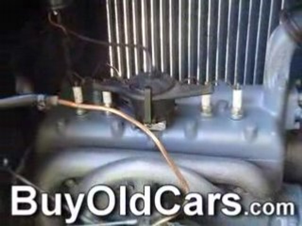 1928 Model A Ford For Sale - 28 Model A for sale