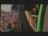 SoulFly Live Wacken 06 Part5 Fire