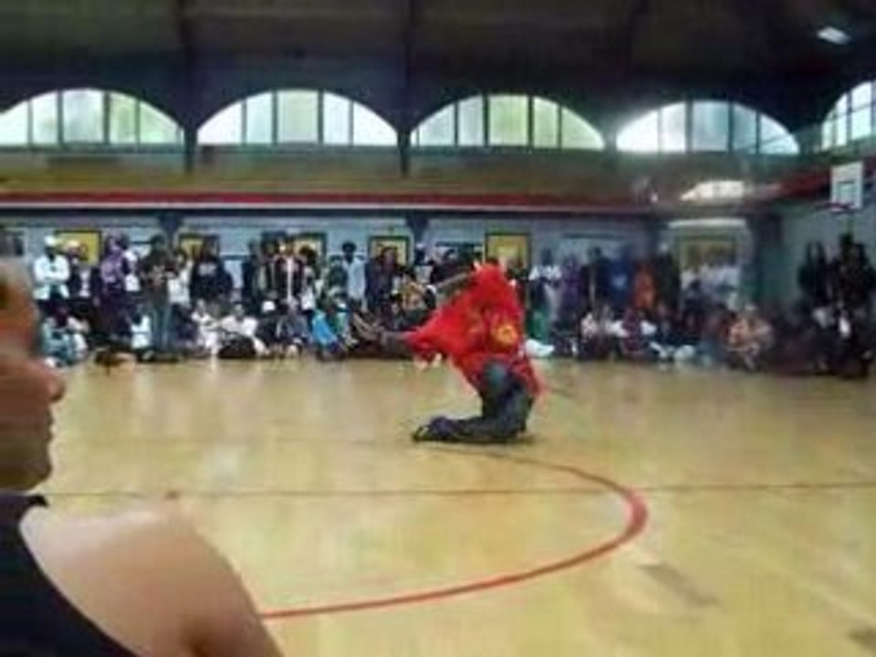 Boubou ( criminalz ) passage de kalif o who is...