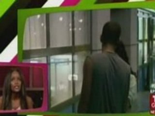 T A R 12 ep 06 Reality Chat with Eliminated Contestant