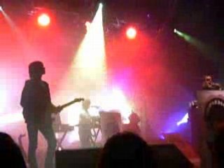 Think Twice (Festival Marsatac 2008)