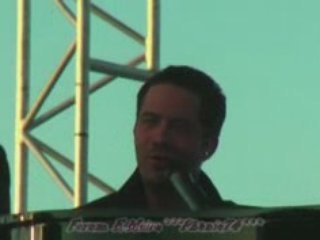 Emmanuel Moire être à la hauteur Cholet