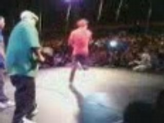 Cyril Paglino Lil'Klash ! ! ! !