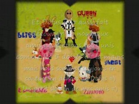 Dofus,Hel Munster,La fin d'une fecatte