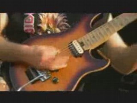 Soulfly Live At Wacken 2006 Part9 Troops Of Doom