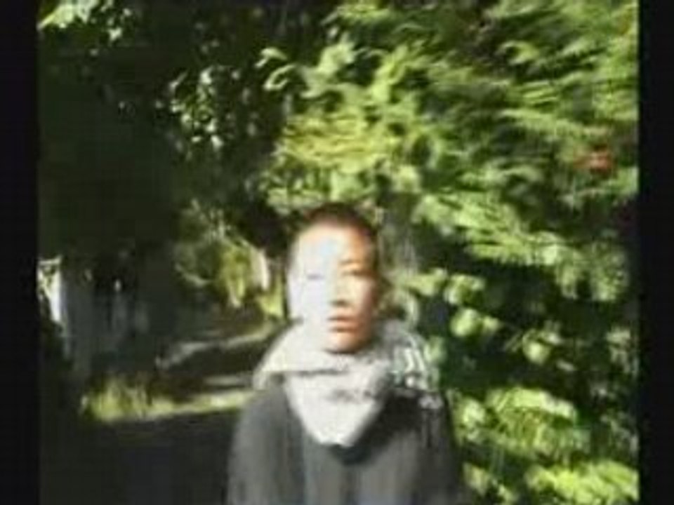 Unité anti-terroriste française part.1 by V.C.B.N. Prod.