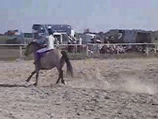 Lucas et Jak D3p Taden, 1ere partie