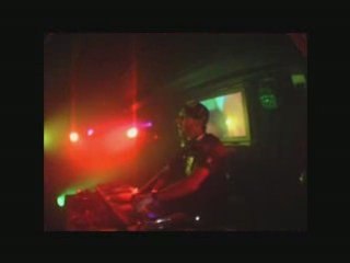 DJ PITCH IN @ Batofar - Paris - 2007