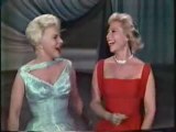 Dinah Shore   Peggy Lee Got Rhythm