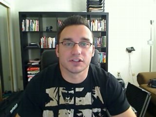 Don't Let Bad Emotions keep you from Rockin it!