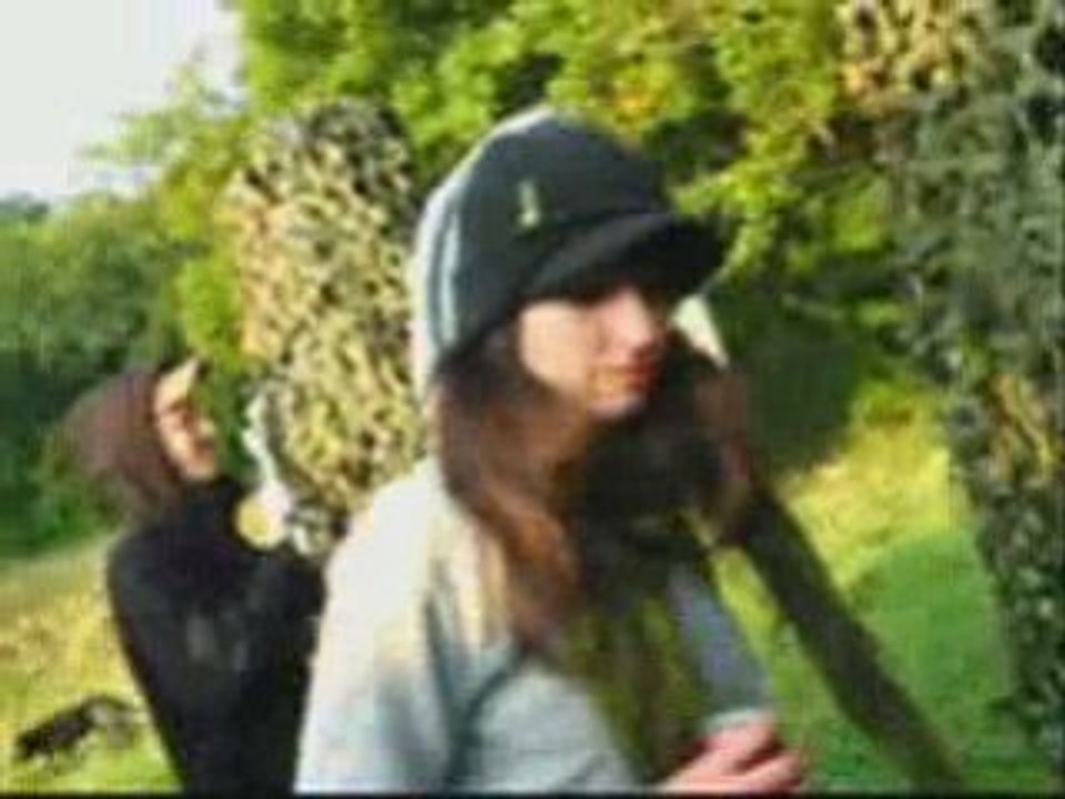 Anniversaire knaki 2e