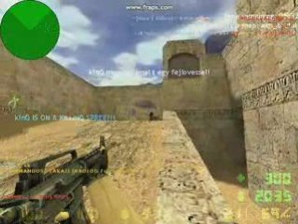 Video { K!nG }