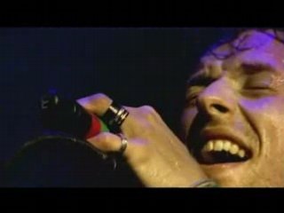 Coldplay - Lost