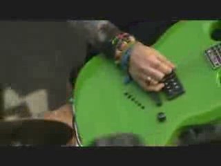 SoulFly Live Wacken 06 Part6 Refuse/Resist- Execution