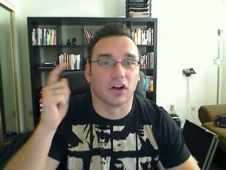 You are the only person who can make you Inferior