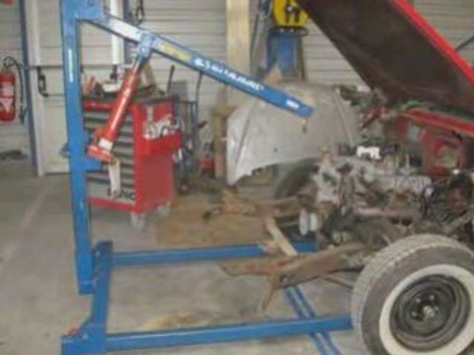 Dodge 58 (2ême partie)