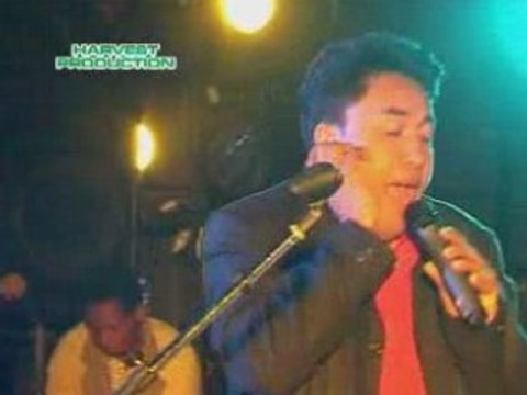 Rija Rasolondraibe - N y andron'ny fiderana- live Mahamasina