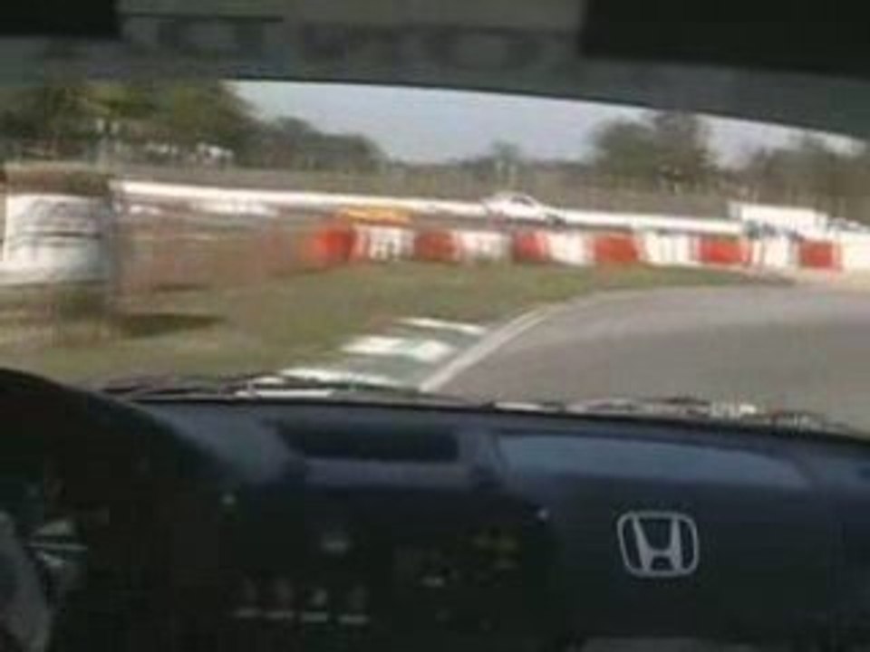 Finale slalom St Amand 08 Essais Samedi