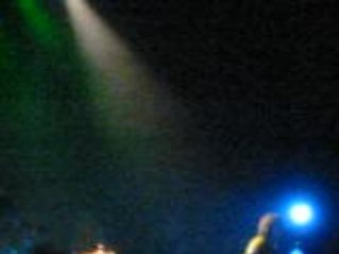 Ich bin raus-Killerpilze Bataclan (L).