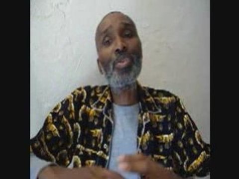 Danse africaine d'ancrage par Elima professeur de danse