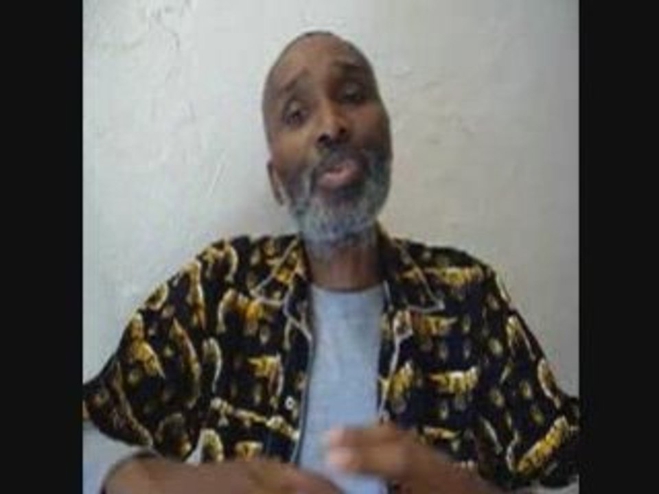 Danse africaine d'ancrage par Elima professeur de danse