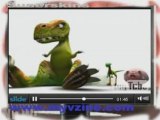 Web 2.0 infomercial - video skins - vzine