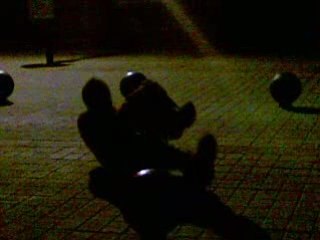 y ese monedo otra vez