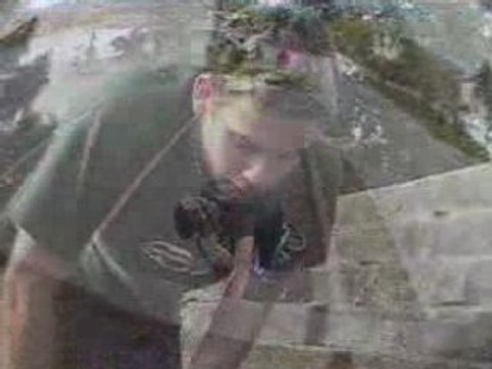 Les joies du vélo
