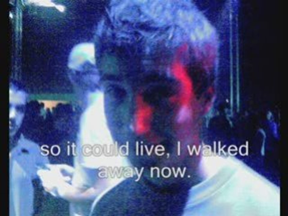 Rise against (for my friends)