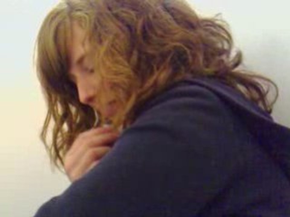 Délire aux chiottes