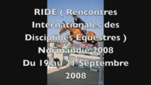 RIDE Normandie 2008