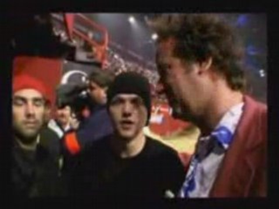 411VM - Bam Margera