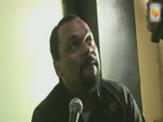 Fréquentations des néos-nazis au théâtre de la Main d'Or