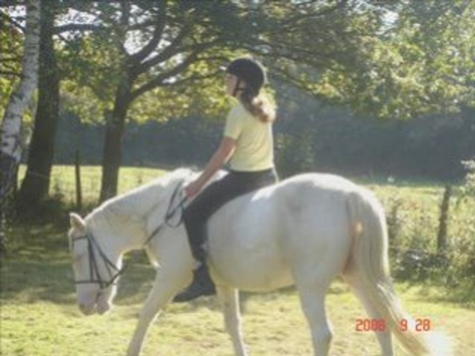 Amandine & Reînnette ^^