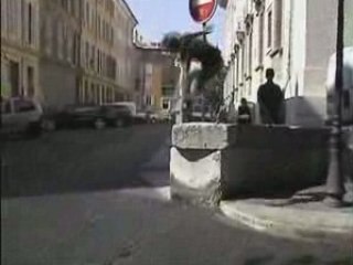 clement skate au palais