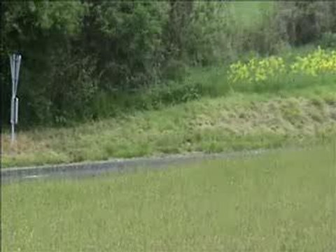 Rallye de Dieppe 2006, voiture 12