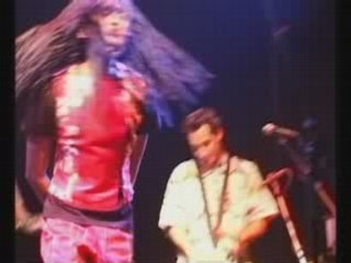 Elima réflexions + concert I can see the light