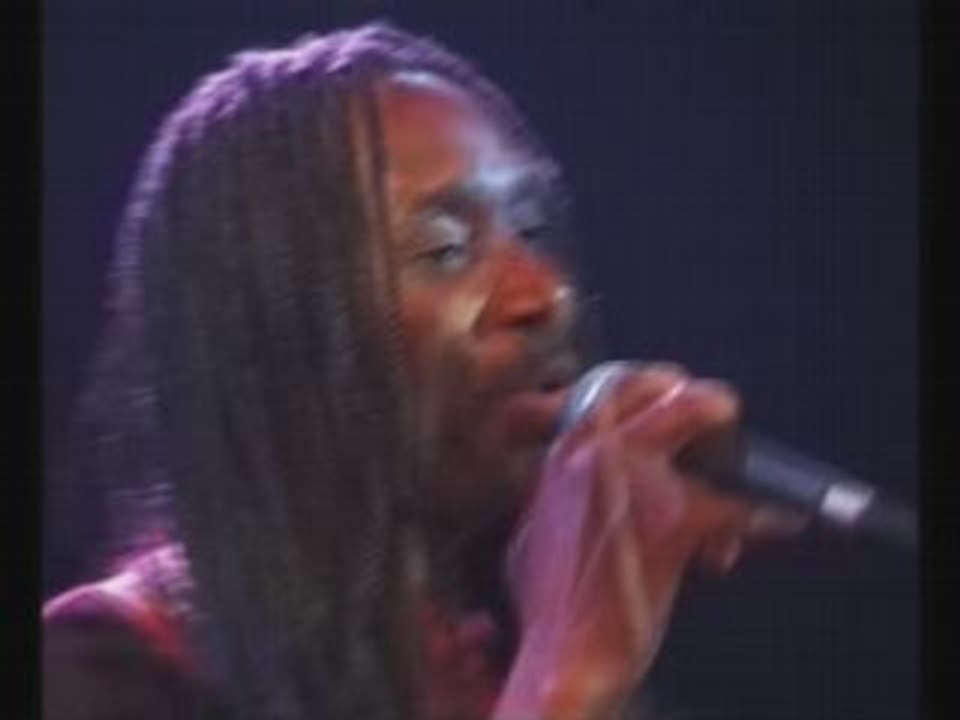 Elima réflexions + concert I can see the light